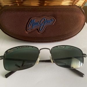 Maui Jim Sunglasses